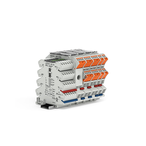 Programmable Signal Conditioners Signal Conditioners - zarelectric.pk